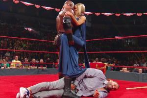 WWE Raw: Charlotte-Natalya reunite; Lana accuses Rusev of cheating