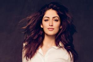 Yami Gautam: Being on app aided my groundwork