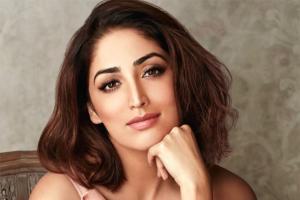 Family comes first for Yami Gautam as she opts out of Bala promotions