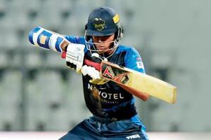 Yashasvi Jaiswal: Never thought I'd play a record knock