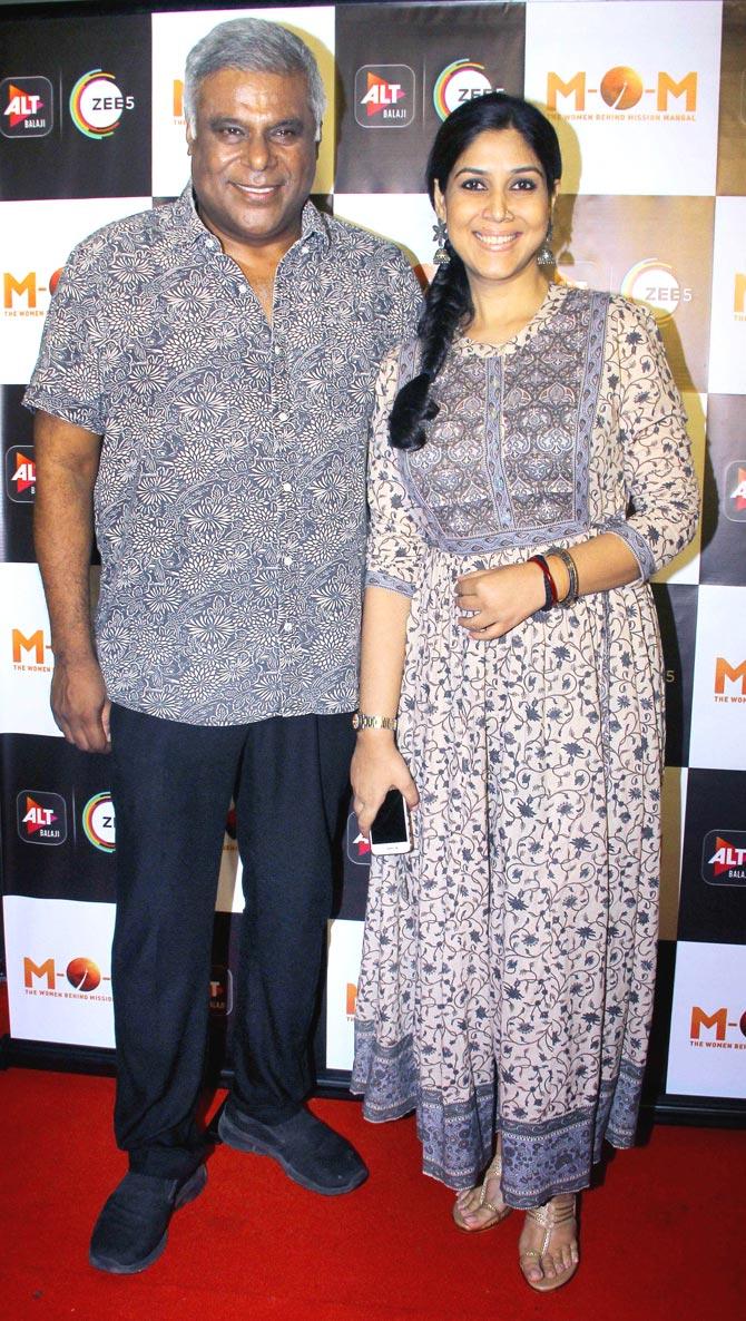 Sakshi Tanwar, who plays a disciplined Mission Coordinator shares, 