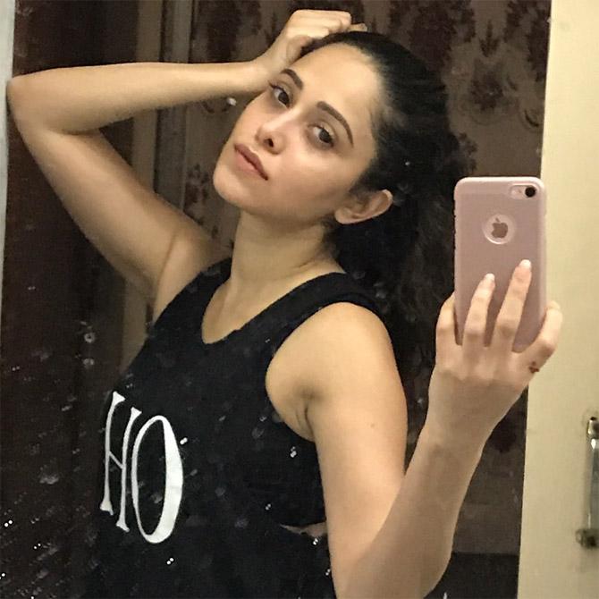 Did you know that Nushrratt Bharuccha had dreamt of debuting in films with Karan Johar's 2012 movie, Student Of The Year? Bharuccha had said in 2018, 