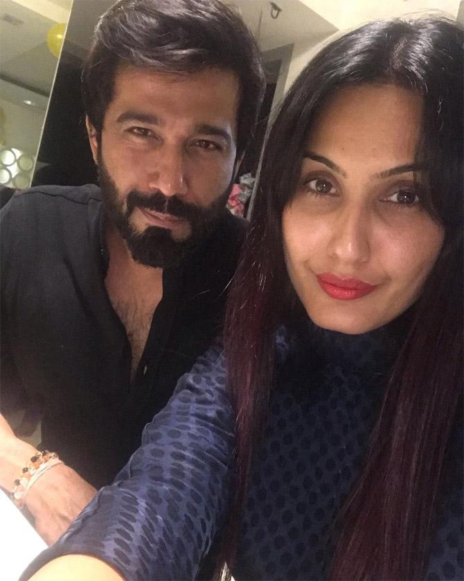 Kamya Punjabi found love again in 2019. She married businessman Shalabh Dang, who belongs to the healthcare industry, based in Delhi.