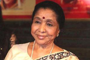 Birthday special quiz: How well do you know Asha Bhosle?