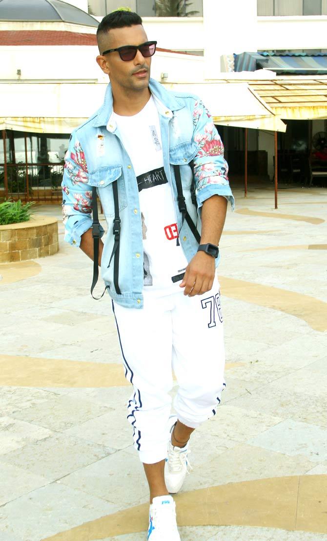 Sharma further said, 