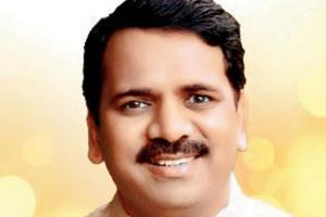 Thane: BJP MLA complains against defamatory video posted online