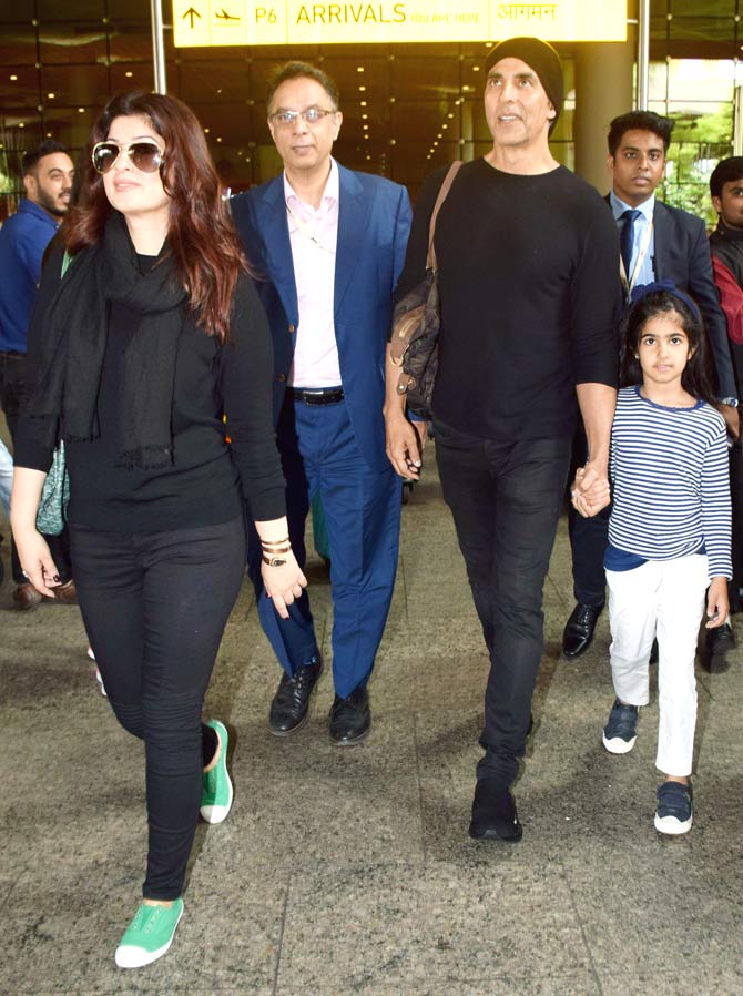 Akshay Kumar called it his first historical movie, which will show him playing the role of Prithviraj Chauhan and shared that he is 