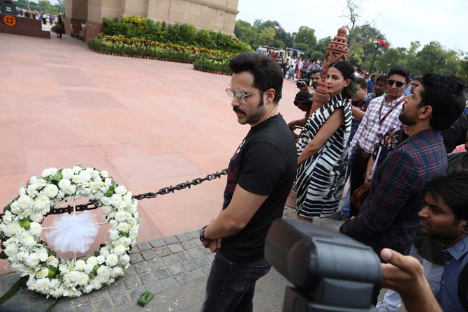 Emraan Hashmi and Sobhita Dhulipala-starrer Bard Of Blood is created by Bilal Siddiqi and Gaurav Verma and is directed by Ribhu Dasgupta. The series is based on a book by Bilal Siddiqi published by Penguin India.