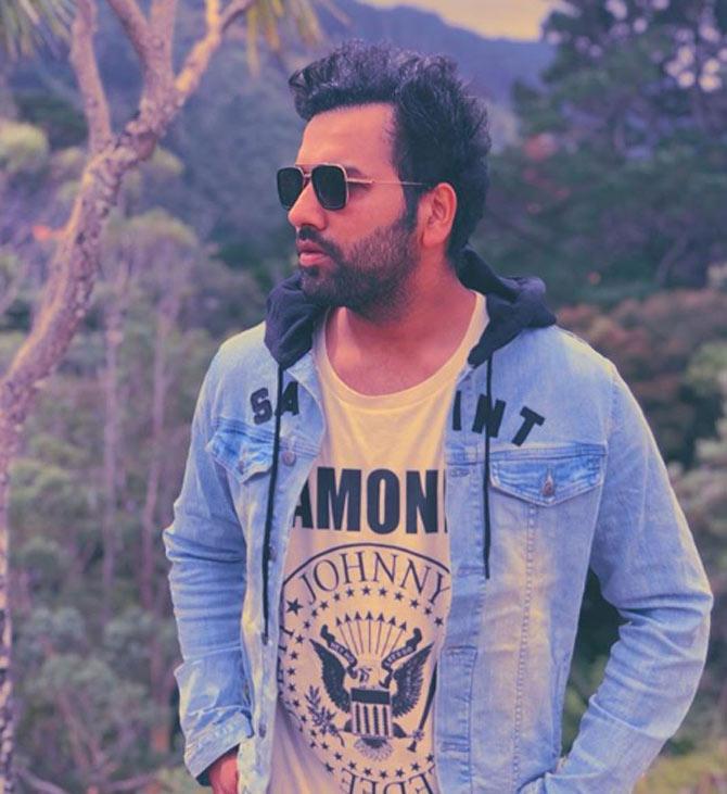 Rohit Sharma, since then, has become one of India's most dependable and talented batsmen. Rohit Sharma has played 96 T20Is and has scored 2,422 runs. He has 4 centuries and 17 fifties in T20Is. Rohit's highest score is 118.