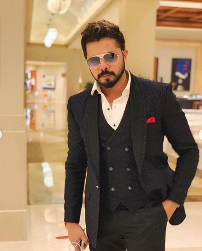 Sreesanth's life since has been a rollercoaster. Sreesanth has played 10 T20Is and has taken a total of 7 wickets with a best of 2/12. Sreesanth has also appeared in the Bollywood film Aksar 2 and television shows like Ek Khiladi Ek Haseena, Jhalak Dikhhla Jaa 7, Bigg Boss 12 and Fear Factor: Khatron Ke Khiladi 9. 