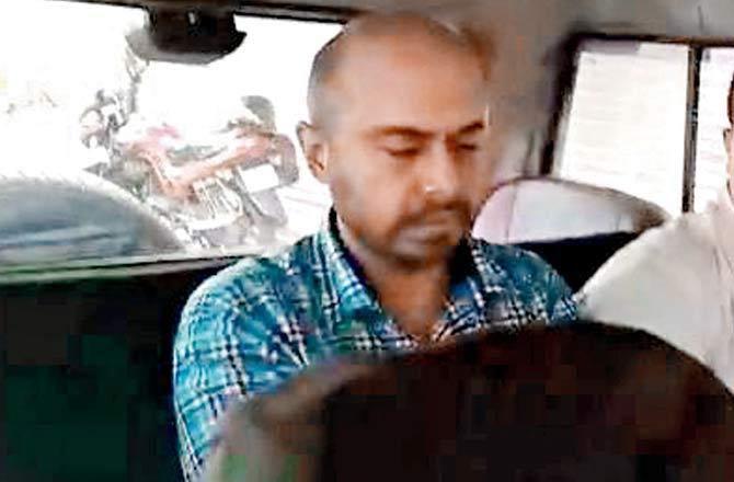 The police said accused Anil Chugani had been in Morocco with his wife and in-laws for 14 years and returned to India six months ago. He lived alone in the high-rise near Radio Club and spent a lot of time with the Hathiramanis and their children. Police even said that Anil Chugani may have been an occult practitioner and could have planned to kill the child's twin sister too