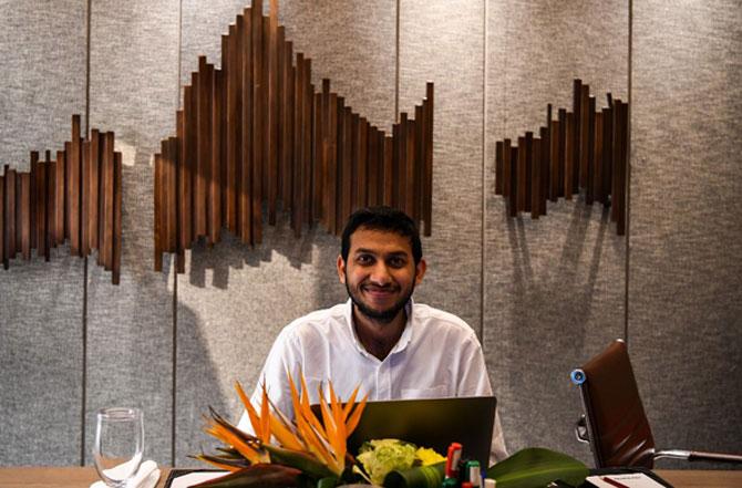 Ritesh Agarwal: Ritesh Agarwal (25) of Oyo Rooms was listed in the youngest self-made entrepreneur 