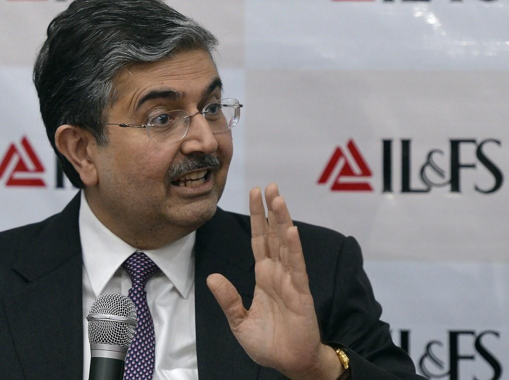 Uday Kotak: Uday Kotak, executive vice-chairman and managing director of Kotak Mahindra Bank is at 6th place with a wealth of Rs 94,100 crore
