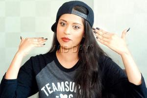 8 things you probably didn't know about YouTube sensation Lilly Singh