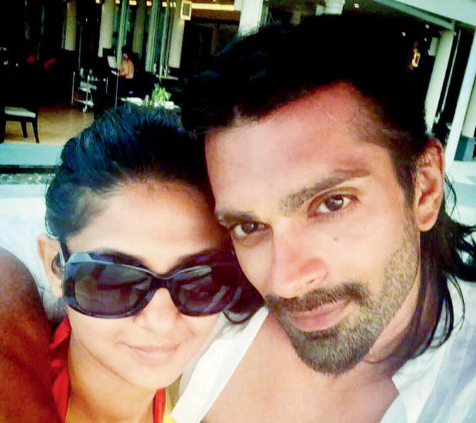Karan Singh Grover and Jennifer Winget: Karan Singh Grover, who is now happily married to Bipasha Basu, was first married to actress Shraddha Nigam in 2008. The marriage ended in a divorce barely 10 months later. The actor later married his Dill Mill Gaye co-star Jennifer Winget in 2012, but the couple parted ways in 2014. The two agreed for a consensual divorce.