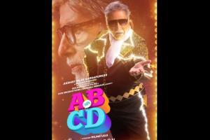 AB Aani CD: Amitabh Bachchan to share screen space with Vikram Gokhale