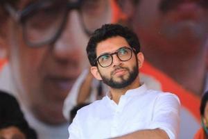 Development should not be at cost of citizens: Aaditya Thackeray