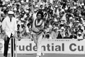 'Abdul Qadir was life of dressing room entertaining team with humour'