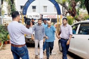 Colaba occult muder: Residents won't allow accused back into his home
