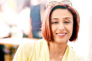 Achint Kaur: Social media is part of the game