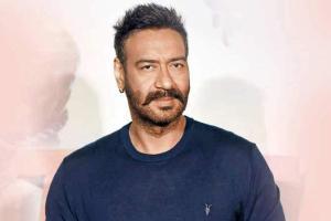 Ajay Devgn: I don't think about my stardom