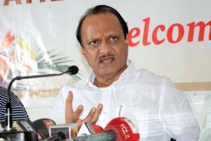 NCP leader Ajit Pawar quits as MLA from Baramati