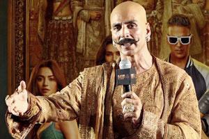Akshay Kumar speaks on Sajid Khan being dropped from Housefull 4