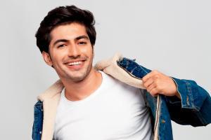 Kandy Twist actor Akshay Kharodia thanks Suniel Shetty