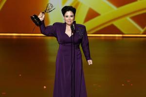 Emmys 2019: Alex Borstein wins Best Supporting Actress in Comedy Series