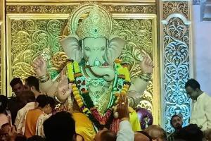 Ganesh Chaturthi 2019: Your Ganeshotsav Guide