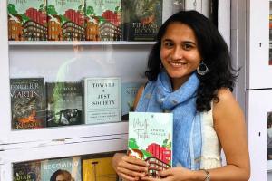 Longlist for India's richest literary prize announced