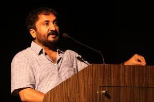  Super 30 founder Anand Kumar felicitated in the United States