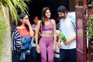 Mumbai Diary: Monday Dossier