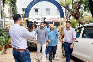Colaba murder: Docs to conduct psychological profiling of accused
