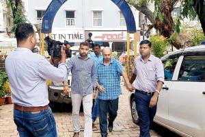Colaba occult murder: Accused was looking to kill twins since June