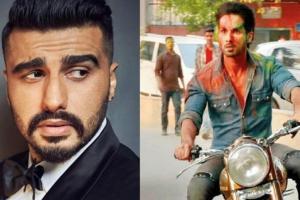 Arjun Kapoor reveals he was offered Kabir Singh and why he said no!