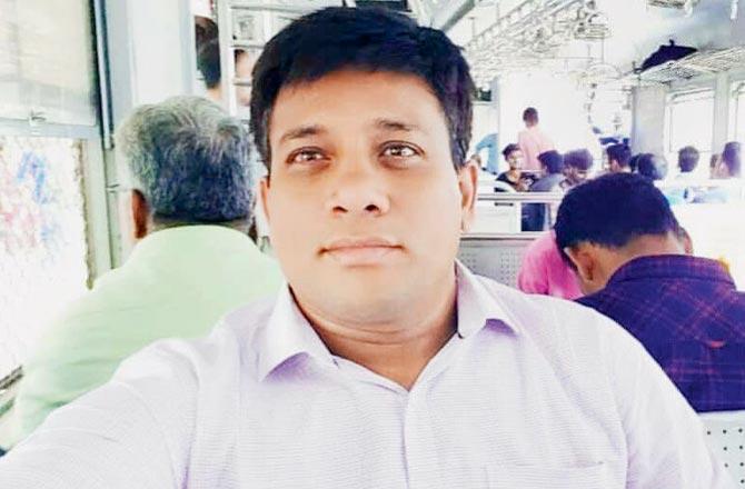 Avdhut Shinde 