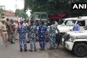 25 BJP supporters injured in clash with TMC workers in Barrackpore