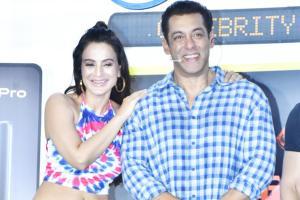 Bigg Boss 13: Ameesha Patel hints at being part of the new season