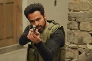 Will Emraan Hashmi finally get his due with Netflix's Bard Of Blood? 