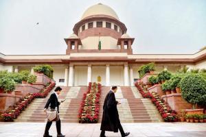 Mumbai: Supreme Court to hear Mahul issue on October 4