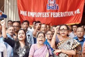 Not a single employee will be removed: Nirmala Sitharaman