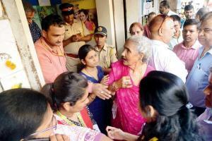 Mumbai: PMC Bank MD assures customers; Your money is in safe hands