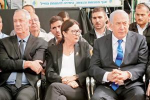 Coalition talks fail, Israel PM Benjamin Netanyahu makes last effort