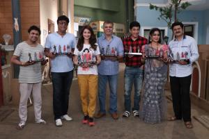 Bhabiji Ghar Par Hai! completes over 1,000 episodes