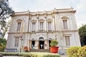 Mumbai: Civic officer gets additional charge of Bhau Daji Lad museum