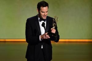 Emmys 2019: Bill Hader wins Best Actor Comedy Series for Barry