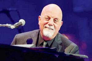 TV show explores Billy Joel's music