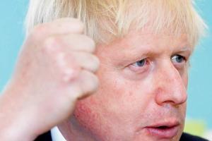 Boris Johnson suspends Parliament, vows to get new Brexit deal