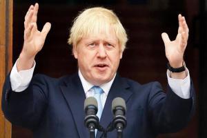 No-deal Brexit will be a failure, says Boris Johnson